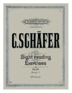 free sheet music & pdf scores download