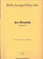 Joe Hisaishi : Studio Ghibli Experience, Part 1
