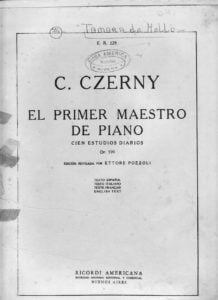 free sheet music & pdf scores download