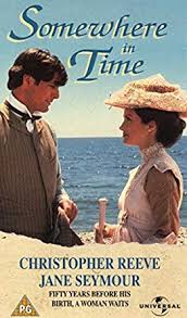 Somewhere in Time – Music by John Barry (Piano solo arrangement)