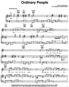 sheet music download partitura partition
