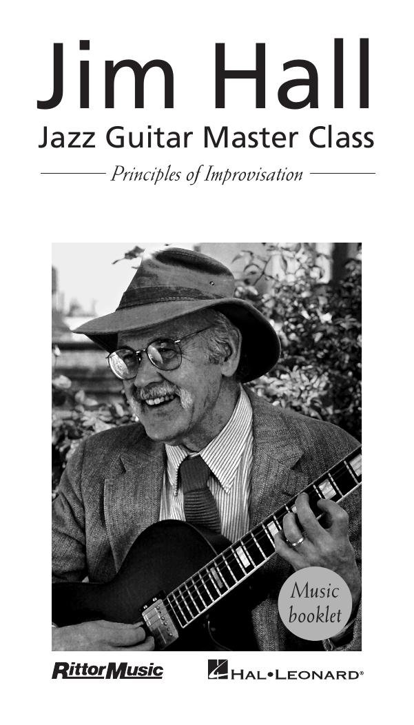 Happy heavenly birthday, Jim Hall, born on this day in 1930