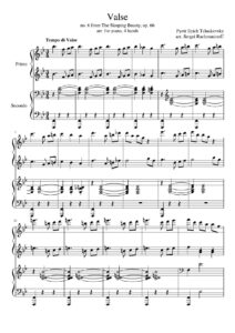 sheet music download partitura partition spartito