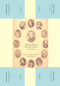 Brahms sheet music score download partitura partition spartiti