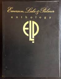 Emerson Lake & Palmer Greatest Hits