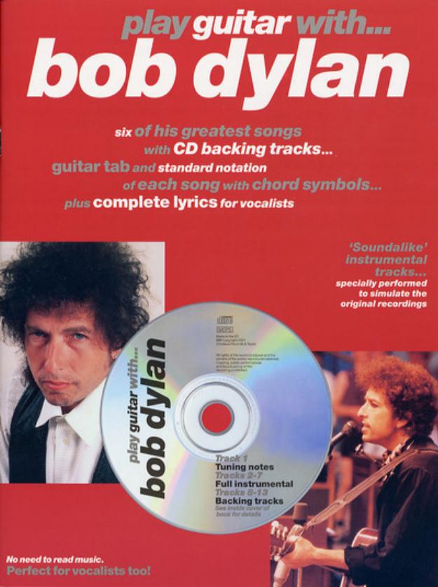 Who is Bob Dylan (b. 1941)?