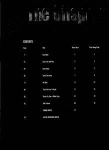 sheet music score download partitura partition spartiti