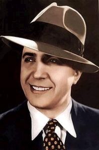 gardel partitura