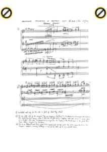 sheet music score download partitura partition spartiti 楽譜