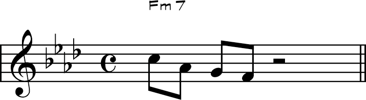 LEARNING JAZZ IMPROVISATION: EXERCISES ON KEITH  JARRETT STYLE