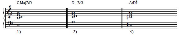 Download the best scores and sheet music transcriptions from our Library.