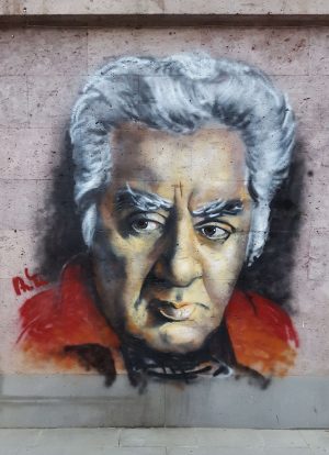 Khachaturian (1903-1978) – Adagio (Invention) von Gayane (Solo Piano arr. sheet music) Noten