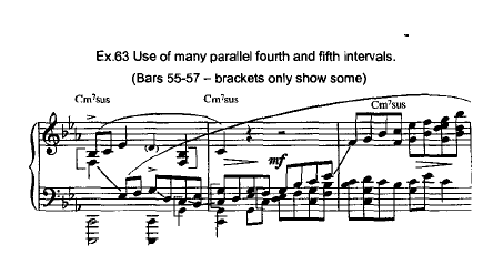 Jazz Improvisation? Keith Jarrett – A musical analysis