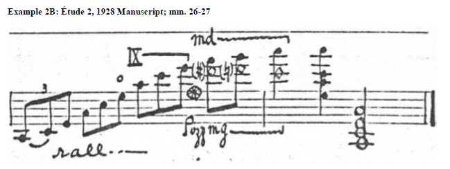 villa-lobos sheet music