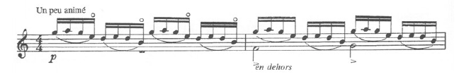villa-lobos partitura