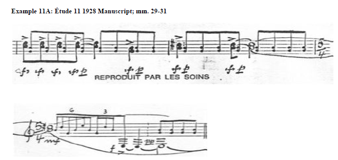 villa-lobos sheet music