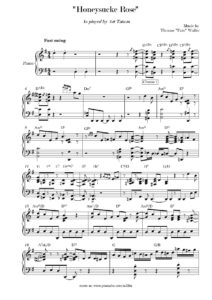 sheet music score download partitura partition spartiti noten 楽譜 망할 음악 ноты