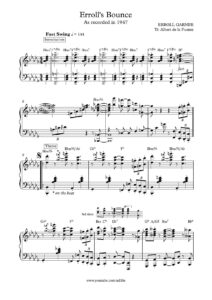 sheet music score download partitura partition spartiti noten 楽譜 망할 음악 ноты
