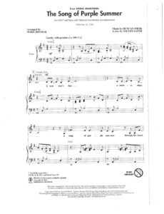 sheet music score download partitura partition spartiti noten 楽譜 망할 음악 ноты