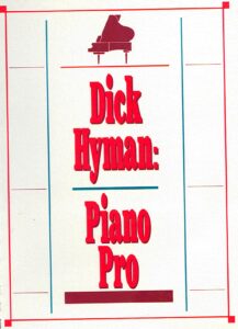 sheet music