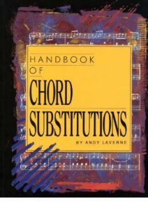 sheet music