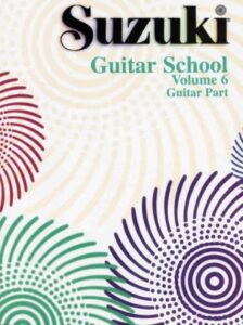 sheet music