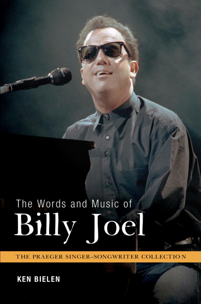 Who is Billy Joel (born 1949)?