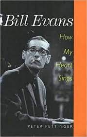 Bill Evans – We Will Meet Again (Noten, Sheet Music transcription)