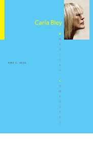 Carla Bley sheet music