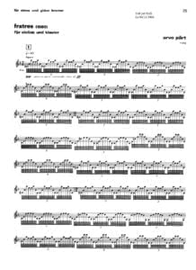 sheet music download