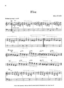 free score download