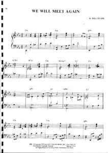 free score download