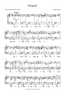 free scores download