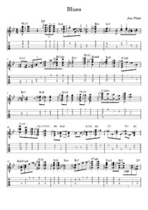 free scores download