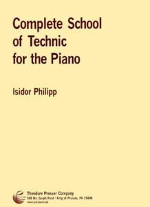 sheet music book