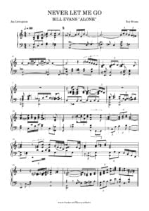 sheet music download