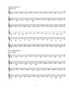 sheet music download