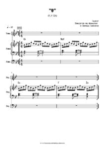 sheet music download