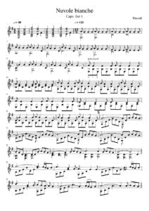 sheet music download