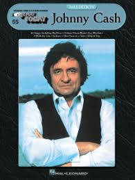 free scores download johnny cash