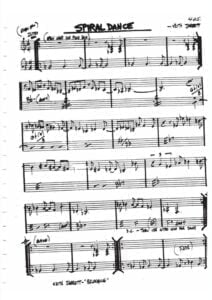 free scores download