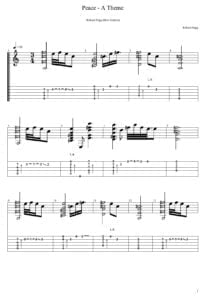 free scores download