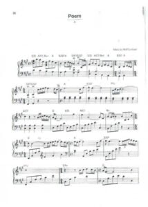 free score download