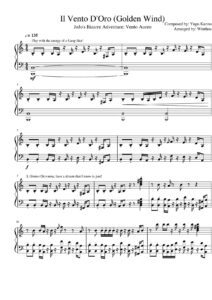 sheet music download