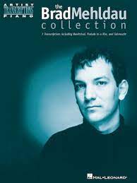 Brad Mehldau – Anthropology (Solo Transcription sheet music)