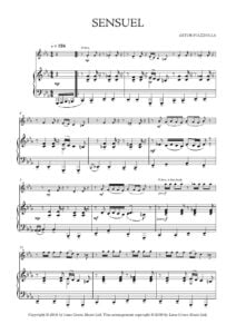 partitura