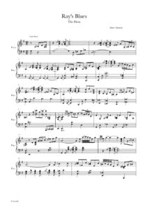 sheet music download