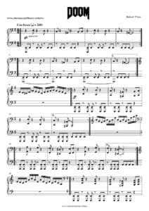 free scores download