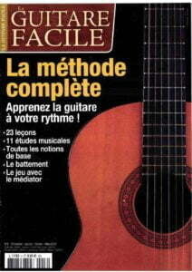 partitions gratuites