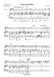 partitura